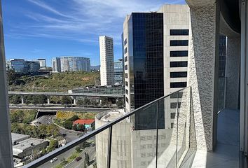 Departamento en  Avenida Santa Fé 6b, Santa Fé Cuajimalpa, Cuajimalpa De Morelos, Ciudad De México, 05348, Mex