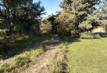 Terrenos en  Pueblo Andino, Santa Fe