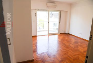 Departamento en  Villa Urquiza, Capital Federal