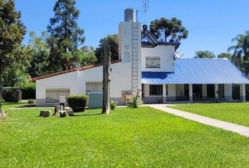 Casa en  Virrey Del Pino, La Matanza