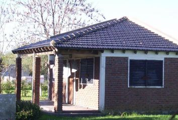 Casa en  Villa Elvira, Partido De La Plata