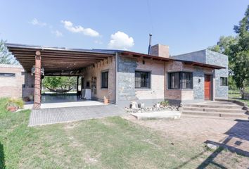 Casa en  La Tatenguita, Santa Fe Capital