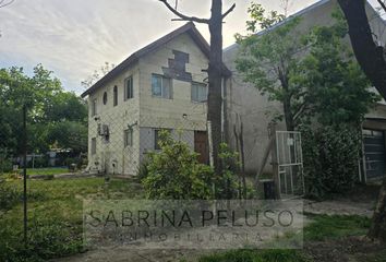 Casa en  Villa Udaondo, Partido De Ituzaingó