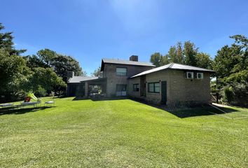 Casa en  La Concepción, Partido De Luján