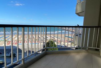 Departamento en  Playa Grande, Mar Del Plata