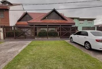 Casa en  Constitución, Mar Del Plata