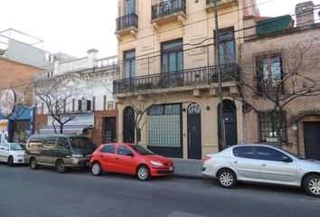 Departamento en  Villa Crespo, Capital Federal