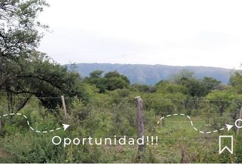 Terrenos en  Los Molles, San Luis