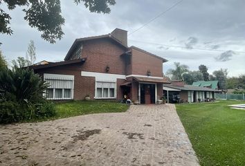 Casa en  Parque Leloir, Partido De Ituzaingó