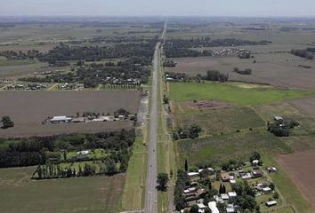 Terrenos en  Villa Amelia, Santa Fe