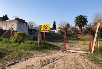 Terrenos en  Llavallol, Partido De Lomas De Zamora