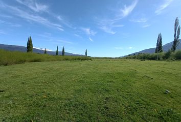 Terrenos en  El Bolsón, Río Negro