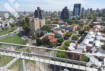 Departamento en  Santa Genoveva, Neuquén