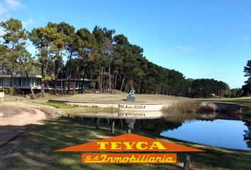 Terrenos en  Barrio Cerrado Costa Esmeralda, Pinamar