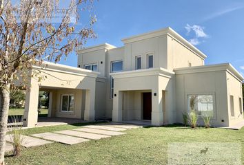 Casa en  La Reserva Cardales, Partido De Campana