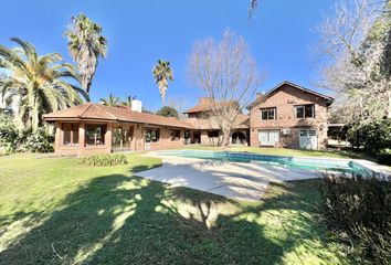 Casa en  La Arboleda, Partido De Escobar