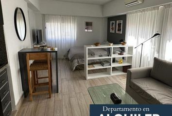 Departamento en  Recoleta, Capital Federal