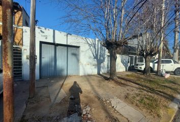 Galpónes/Bodegas en  Bernal, Partido De Quilmes