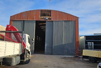 Galpónes/Bodegas en  Comodoro Rivadavia, Chubut