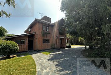 Casa en  Partido De Moreno, Gba Oeste