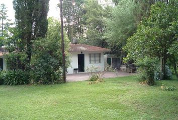 Casa en  Arturo Seguí, Partido De La Plata