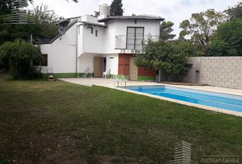 Casa en  Villa Udaondo, Partido De Ituzaingó