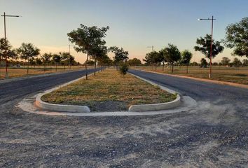 Terrenos en  Pueblo Andino, Santa Fe