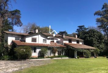 Casa en  Sausalito, Partido Del Pilar