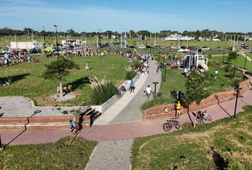 Terrenos en  La Florida, Rosario