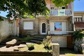 Casa en  Parque Luro, Mar Del Plata