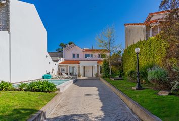 Casa en  Playa Grande, Mar Del Plata