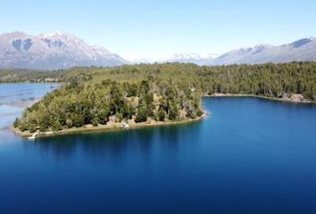 Terrenos en  Lago Rivadavia, Chubut