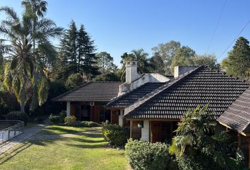 Casa en  La Unión, Partido De Ezeiza