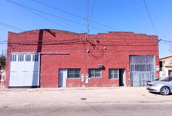 Galpónes/Bodegas en  Empalme Graneros, Rosario