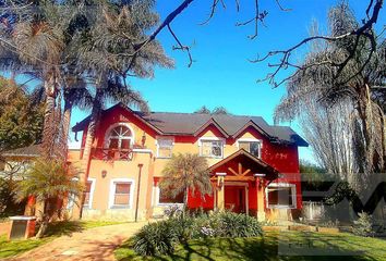 Casa en  El Casco De Moreno, Partido De Moreno