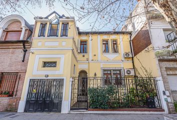 Casa en  Villa Urquiza, Capital Federal