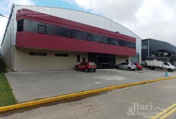 Galpónes/Bodegas en  Ezeiza, Partido De Ezeiza