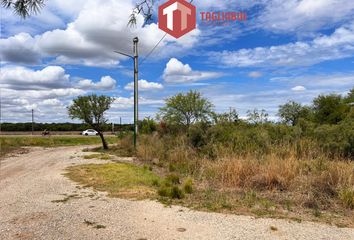 Terrenos en  Santa Rosa De Conlara, San Luis