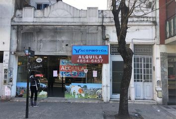 Locales en  Villa Santa Rita, Capital Federal