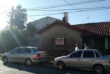 Terrenos en  Villa Adelina, Partido De San Isidro