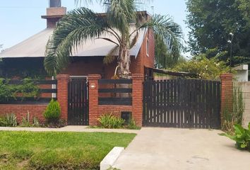 Casa en  Funes, Santa Fe