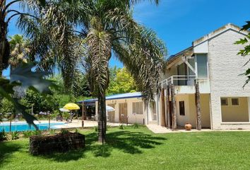 Casa en  Puerto Roldán, Roldán