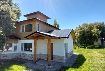 Casa en  San Carlos De Bariloche, San Carlos De Bariloche