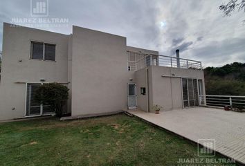 Casa en  San Alfonso Del Talar, Córdoba