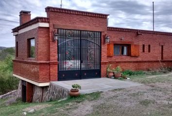 Casa en  Villa Giardino, Córdoba