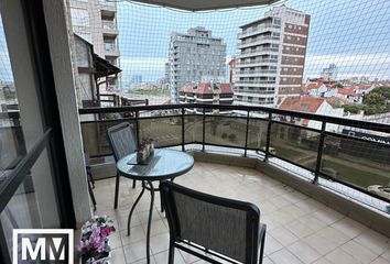 Departamento en  Playa Varese, Mar Del Plata