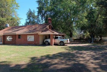 Casa en  Alejandro Korn, Partido De San Vicente