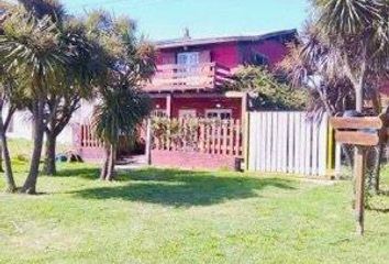 Casa en  Barrio Camet, Mar Del Plata