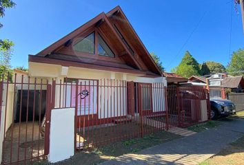 Casa en  Temuco, Cautín