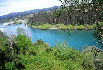 Parcela en  Los Lagos, Valdivia